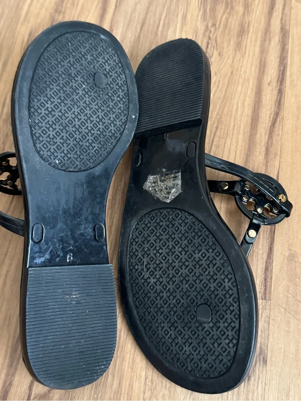 Tory Burch size no